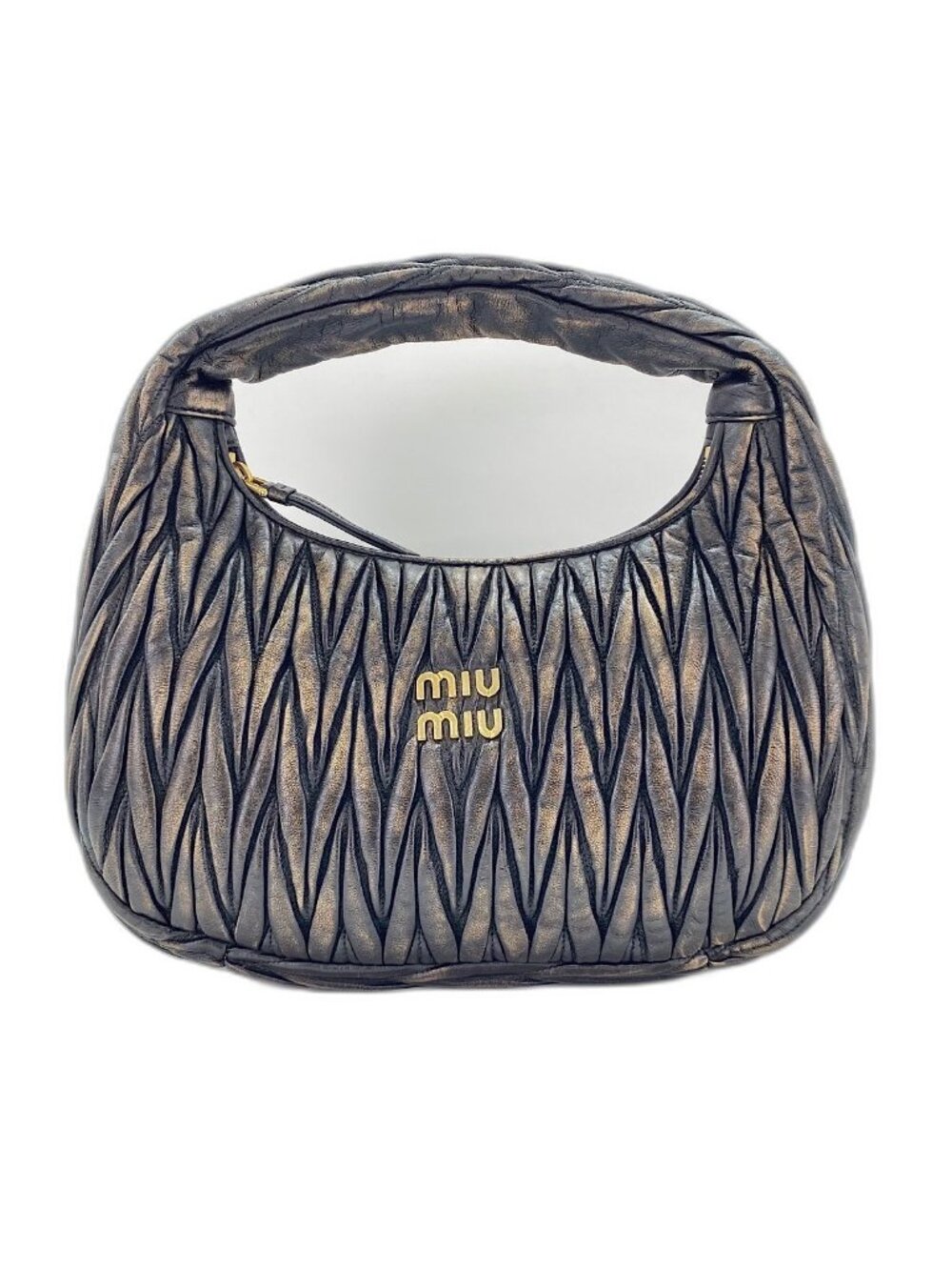 Miu Miu Handbag Wonder